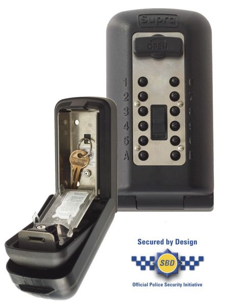 police-approved-key-safe-home-secure-leeds