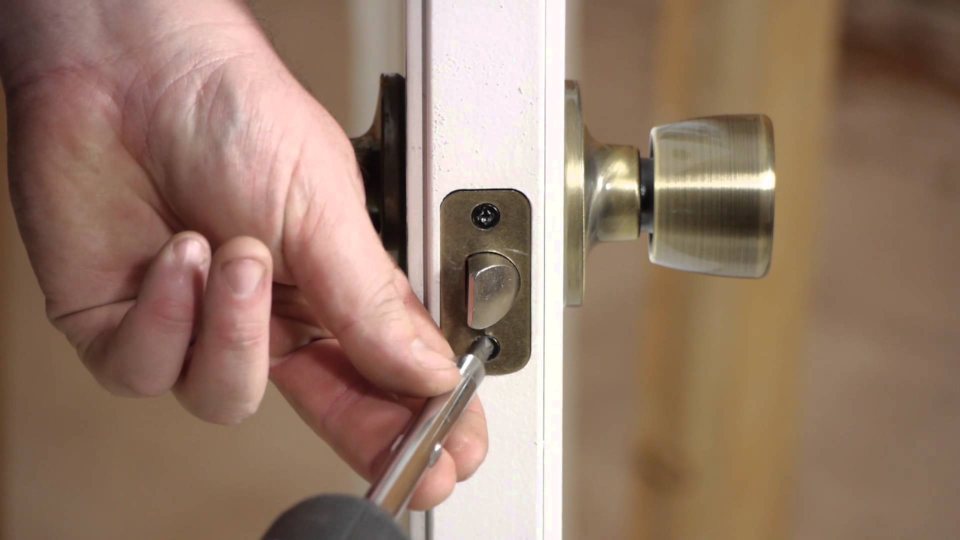 Professional Locksmith