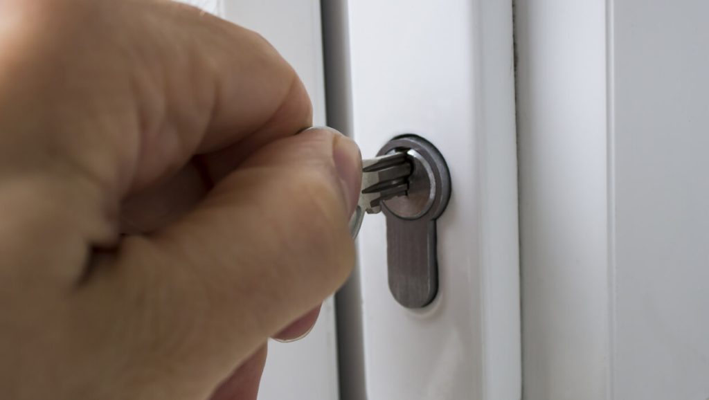 Quality of your Door Locks